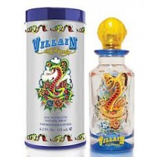 ED HARDY "VILLAIN" EDT 4.2 OZ SPR [M]